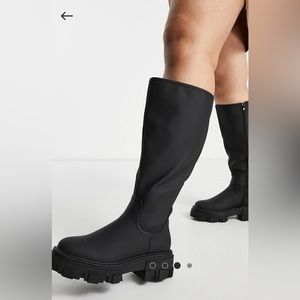 Boots by ASOS DESIGN